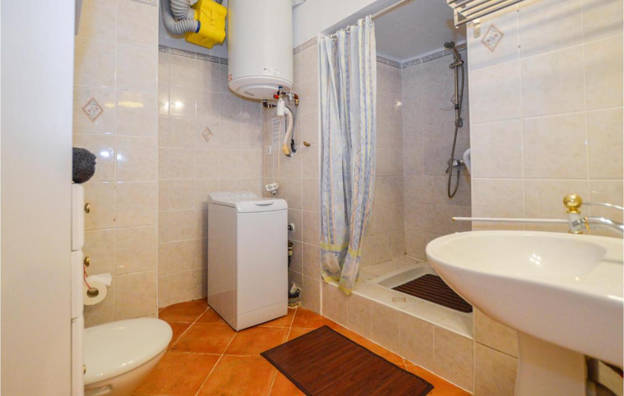 Nice Apartment In Zonza With Kitchenette エクステリア 写真