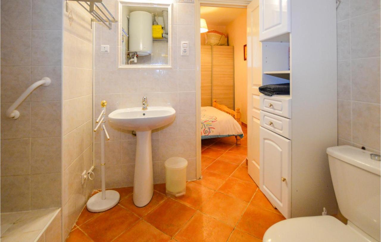 Nice Apartment In Zonza With Kitchenette エクステリア 写真